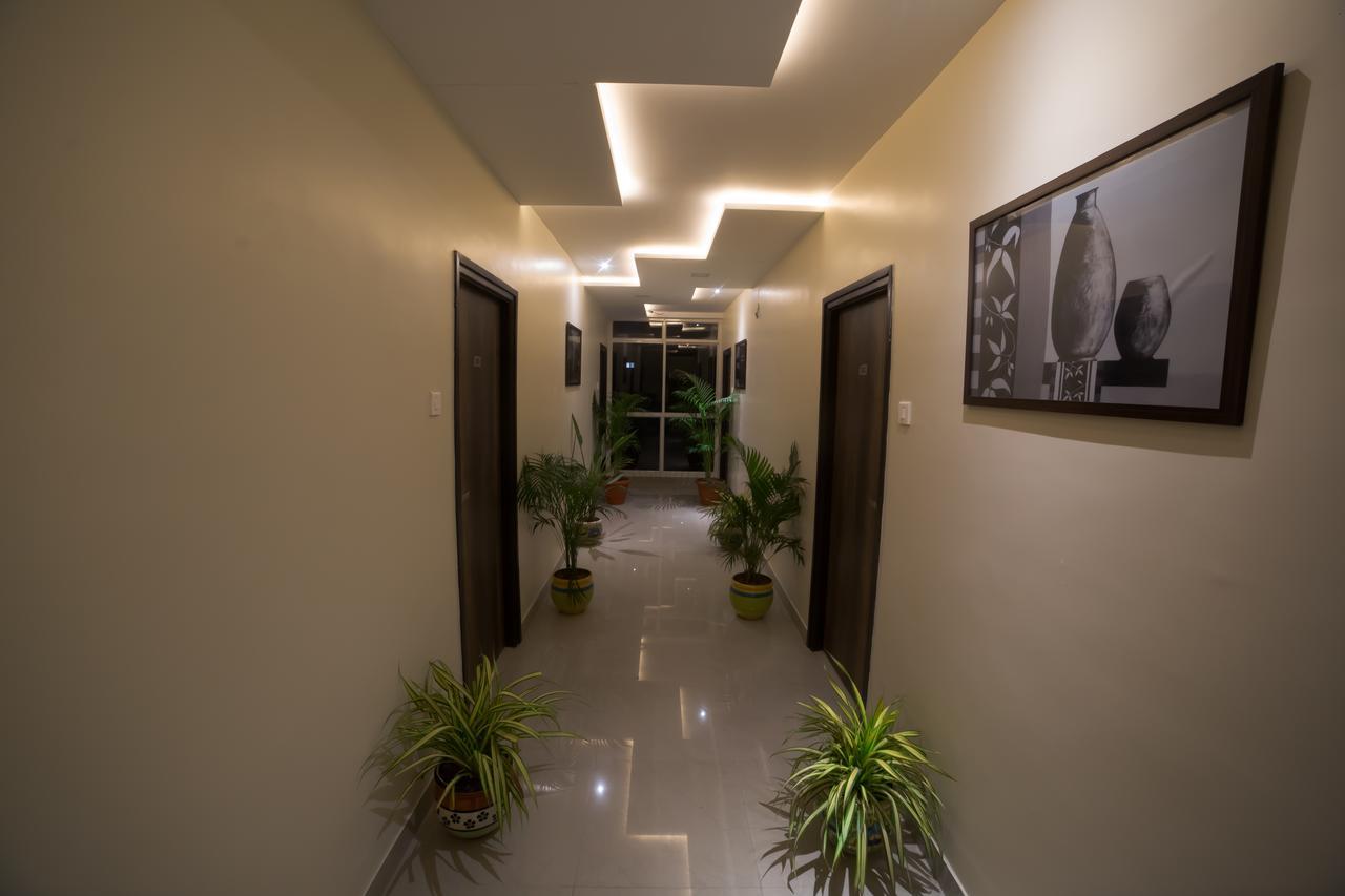 Hôtel Our Nest Banjara à Haïdarabad Extérieur photo